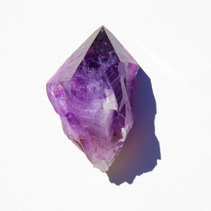 Amethyst and the Path to Divine Purpose