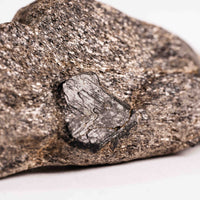 Alexandrite in Mica Schist - Earth Love Gallery Collection