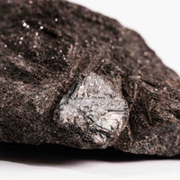 Alexandrite in Mica Schist - Earth Love Gallery Collection