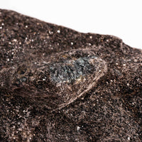 Alexandrite in Mica Schist - Earth Love Gallery Collection
