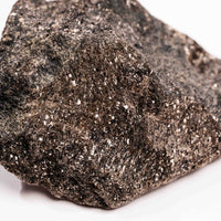 Alexandrite in Mica Schist - Earth Love Gallery Collection