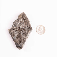 Alexandrite in Mica Schist - Earth Love Gallery Collection