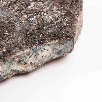 Alexandrite in Mica Schist - Earth Love Gallery Collection