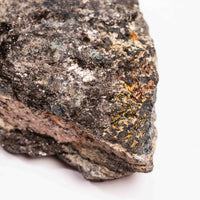 Alexandrite in Mica Schist - Earth Love Gallery Collection