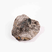 Alexandrite in Mica Schist - Earth Love Gallery Collection