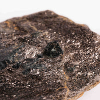 Alexandrite in Mica Schist - Earth Love Gallery Collection