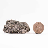 Alexandrite in Mica Schist - Earth Love Gallery Collection