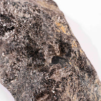 Alexandrite in Mica Schist - Earth Love Gallery Collection