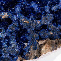 Azurite- Rough