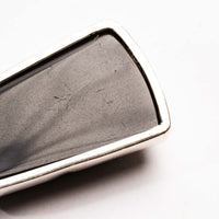 Obsidian, Rainbow- Pendant