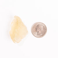 Libyan Desert Glass