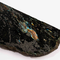Nuummite - Slab