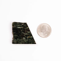 Nuummite - Slab