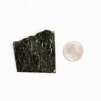 Nuummite - Slab