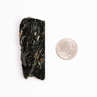 Nuummite - Slab