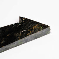 Nuummite - Slab
