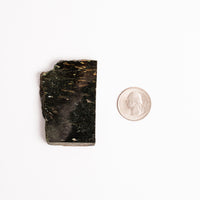 Nuummite - Slab