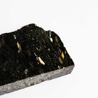 Nuummite - Slab