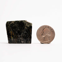 Nuummite - Slab
