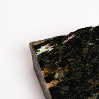 Nuummite - Slab