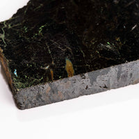 Nuummite - Slab
