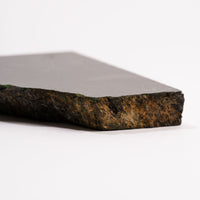 Nuummite - Slab