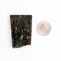 Nuummite - Slab