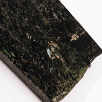 Nuummite - Slab