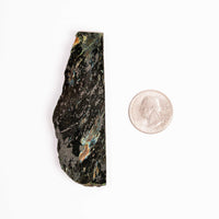 Nuummite - Slab