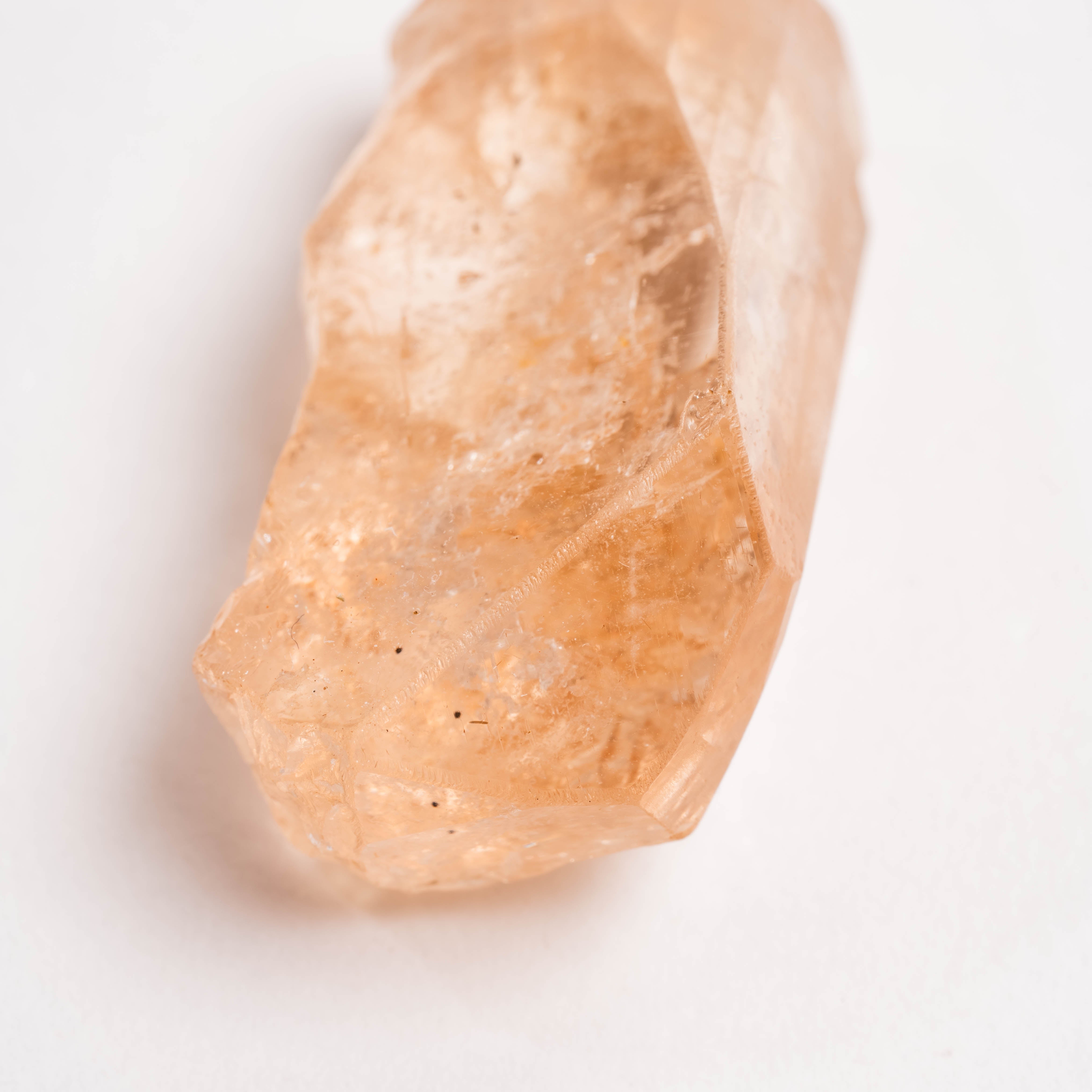 Topaz - Imperial, Champagne – Pink Heart Healing