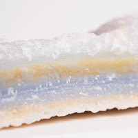 Agate, Blue Lace - Rough