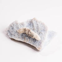 Agate, Blue Lace - Rough
