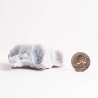 Agate, Blue Lace - Rough