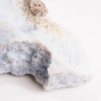 Agate, Blue Lace - Rough