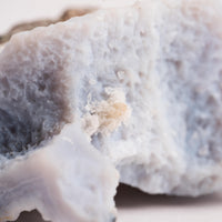 Agate, Blue Lace - Rough