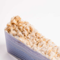 Agate, Blue Lace - Polished