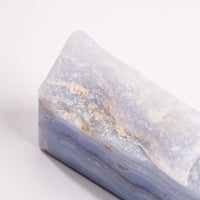 Agate, Blue Lace - Polished