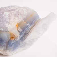 Agate, Blue Lace - Rough