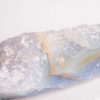 Agate, Blue Lace - Rough