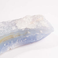 Agate, Blue Lace - Rough