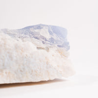 Agate, Blue Lace - Rough