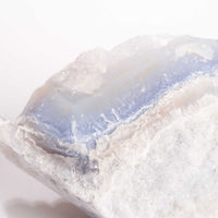 Agate, Blue Lace - Rough