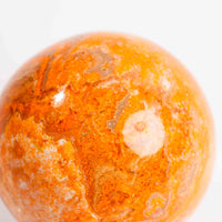 Jasper, Bumble Bee - Sphere