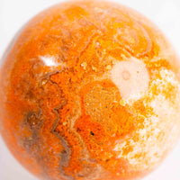 Jasper, Bumble Bee - Sphere