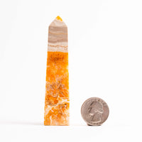 Jasper, Bumble Bee - Tower