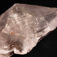 Selenite - Giants Mine, Statement Piece