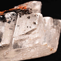 Selenite - Giants Mine, Statement Piece