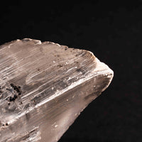 Selenite - Giants Mine, Statement Piece