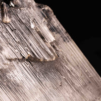 Selenite - Giants Mine, Statement Piece