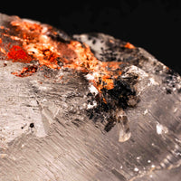 Selenite - Giants Mine, Statement Piece